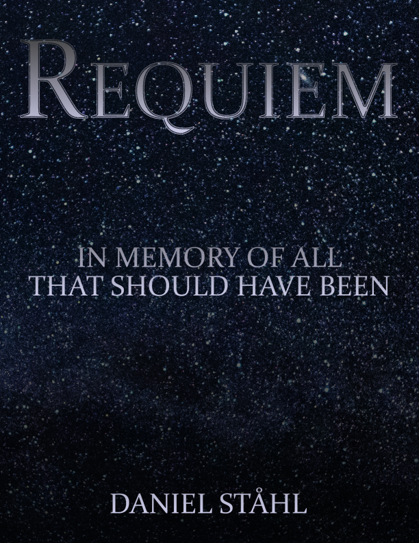 Requiem book cover
